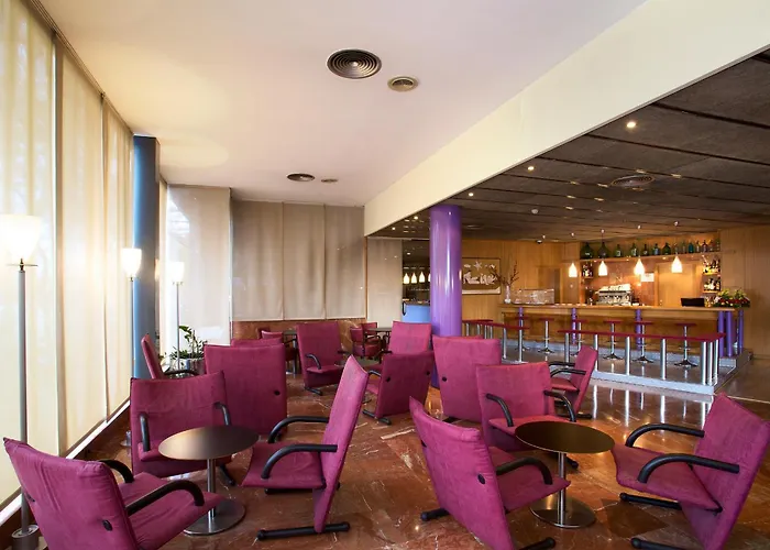 Hotel Domo Vilafranca del Penedès