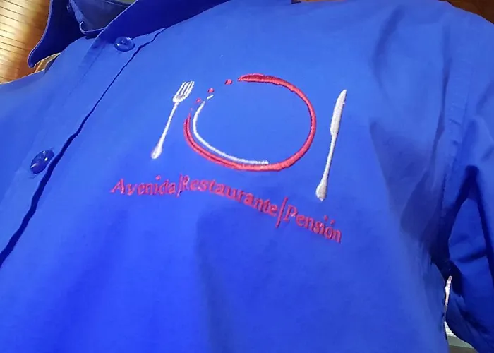 Pensión Avenida Vilafranca del Penedès