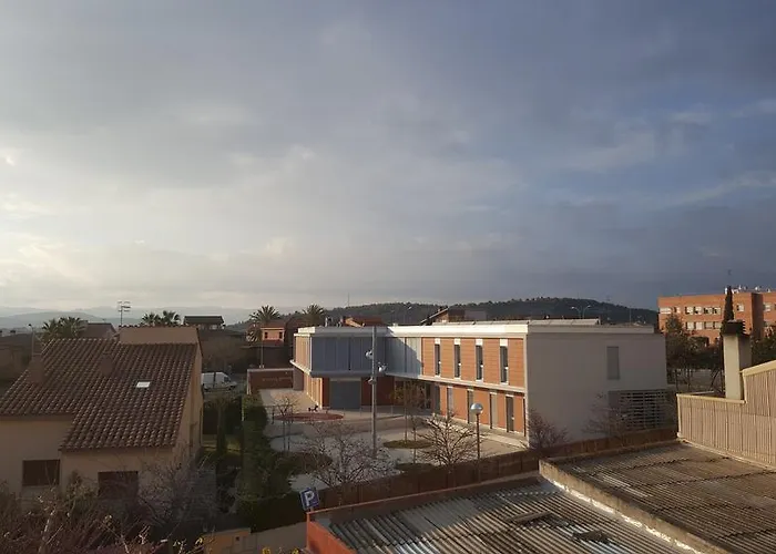 Pensión Avenida Vilafranca del Penedès